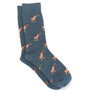 Albert and Maurice Mens Pheasant Socks
