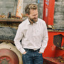  Albert and Maurice Widemarsh Shirt close