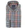 Albert and Maurice Barton Shirt main