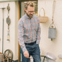  Albert and Maurice Barton Shirt lifestyle