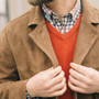  Albert and Maurice Barton Shirt layered