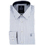Albert and Maurice Yazor Shirt Flat