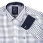 Albert and Maurice Yazor Shirt Cuffs