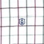 Albert and Maurice Leadon Shirt logo