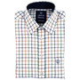 Albert and Maurice Teme Shirt Flat