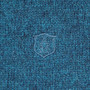Images - Albert and Maurice Netherton Zip Neck Lambswool Jumper Teal Logo