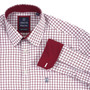  Albert and Maurice Dore Shirt Cuff