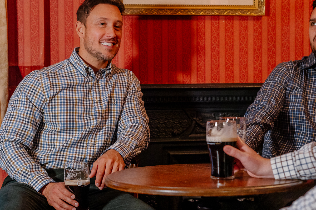 Why Country Check Shirts Are a Must-Have in Your Wardrobe