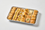 29 PC. ASSORTED BAKLAVA - ORIGINAL