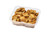 Libanais Baked Pita Chips Zaatar 4 packs (11 oz per pack)