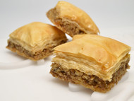 Baklava Walnuts - 60 Pcs.