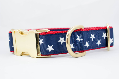 1" with brass buckle 1" with brass buckle