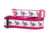 Aqua Sea Turtle Dog Collar  1 or 1.5" wide