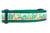 Potted Western Cactus Dog Collar 1 or 1.5" wide