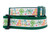 Baby Dinosaur Dog Collar  1 or 1.5" wide