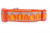 Fall Dog Collar  - 1 or 1.5" wide - Burlap Pumpkin Fall Dog Collar  - 1 or 1.5" wide - Burlap Pumpkin