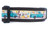 Fall Harvest Truck Dog Collar 1 or 1.5" wide