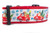 Christmas Delivery Dog Collar  2" wide