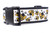 Honey Bee Dog Collar 2" wide