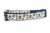 Honey Bee Dog Collar 5/8-3/4" wide 