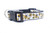 Honey Bee Dog Collar 5/8-3/4" wide 