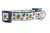 Honey Bee Dog Collar 5/8-3/4" wide 