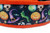 Halloween Mash-up Dog Collar  - 2" wide 
