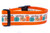 Teal Pumpkin Dog Collar  - 1 or 1.5" wide - Fall Pumpkin