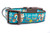 Go Nuts for Fall Dog Collar 1 or 1.5" wide