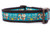 Go Nuts for Fall Dog Collar 1 or 1.5" wide