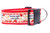 Sweetest Apple 2" wide Dog Collar