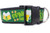 Irish Beer dog collar