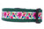hummingbird dog collar