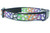 Ghosts dog collar
