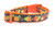 Harvest Gourd Dog Collar - 5/8 or 3/4" wide  Harvest Gourd Dog Collar - 5/8 or 3/4" wide