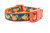 Harvest Gourd Dog Collar - 5/8 or 3/4" wide  Harvest Gourd Dog Collar - 5/8 or 3/4" wide