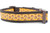 Acorn Fall dog collar 1.5 inch Acorn Fall dog collar 1.5 inch