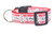 Valentine dog collar 1 inch wide