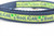 Hooligan dog collar