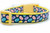 Jelly Bean dog collar