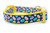 Jelly Bean dog collar
