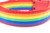 Pride collar rainbow Pride collar rainbow
