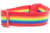 Pride collar rainbow Pride collar rainbow