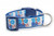 Big brother dog collar 1 inch wide