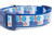 Big brother dog collar 1 inch wide