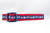 Navy Birds 5/8 and 3/4" wide