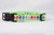 Little Lime Eggs Dog Collar 5/8 or 3/4" wide Little Lime Eggs Dog Collar 5/8 or 3/4" wide