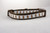 Little Gingerbread  5/8" or 3/4" wide Dog Collar
