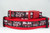 Valentine's Day Dog Collar