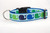 Nautical dog collar